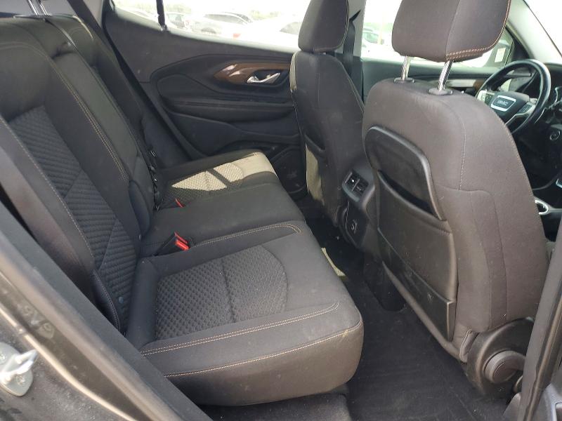 Продаж на аукціоні авто 2020 Gmc Terrain, vin: 3GKALMEV3LL233387, номер лоту: 62278086