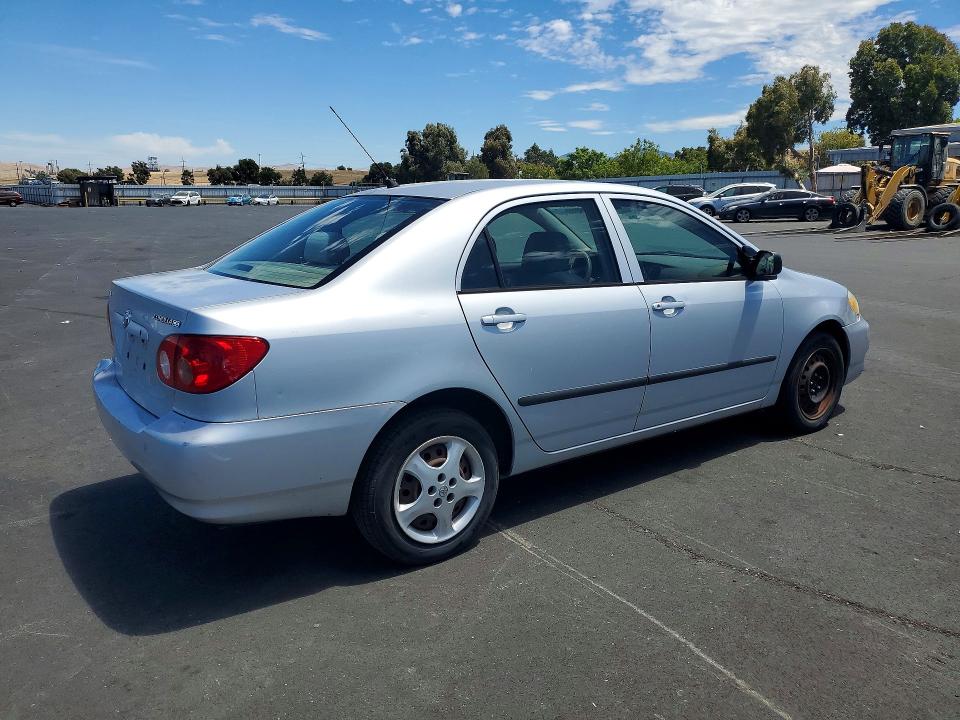 Aukcja sprzedaży 2005 Toyota Corolla, vin: 1NXBR32E45Z346038, numer aukcji: 62127956
