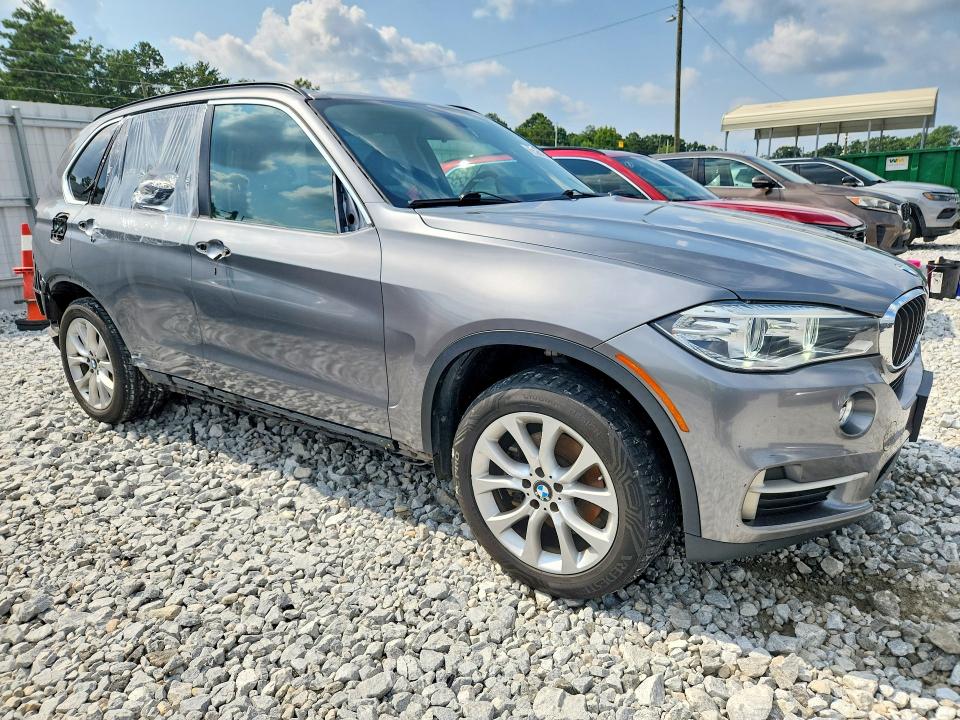 Продажа на аукционе авто 2016 Bmw X5, vin: 5UXKR0C58G0P30009, номер лота: 62601066