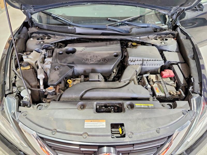 Aukcja sprzedaży 2018 Nissan Altima, vin: 1N4AL3AP7JC246381, numer aukcji: 61127136