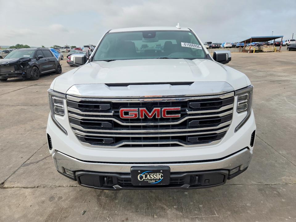 Продаж на аукціоні авто 2023 Gmc Sierra, vin: 3GTUUDE83PG299761, номер лоту: 61506956