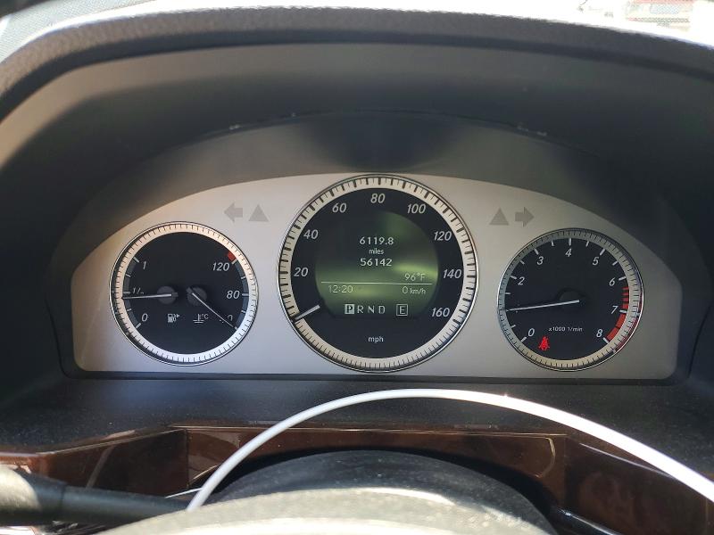 Aukcja sprzedaży 2012 Mercedes-benz Glk, vin: WDCGG8HBXCF764206, numer aukcji: 60662996