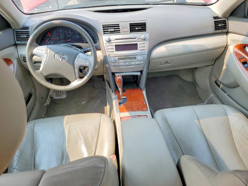 59859626 :رقم المزاد ، 4T1BF3EKXBU749916 vin ، 2011 Toyota Camry مزاد بيع