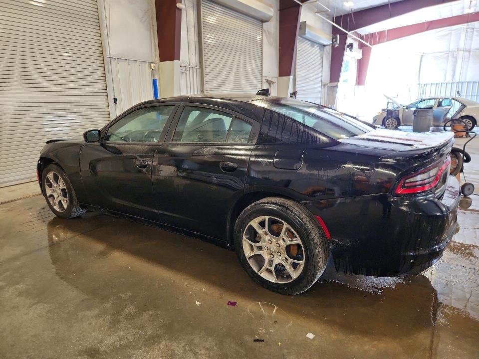 Продажа на аукционе авто 2015 Dodge Charger, vin: 2C3CDXJG1FH746035, номер лота: 59107616