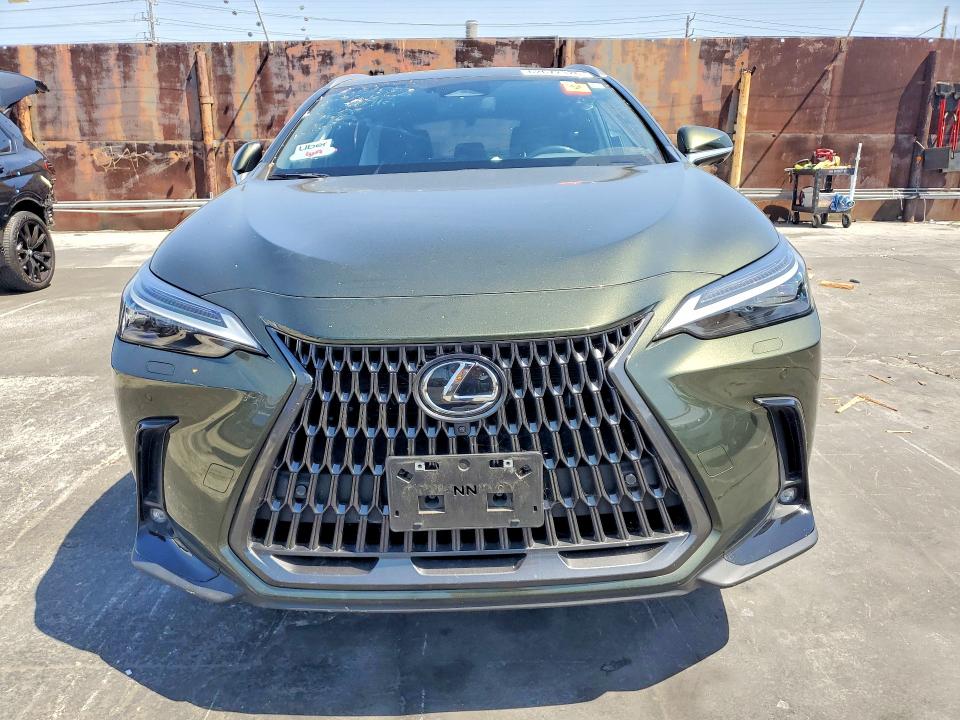 Aukcja sprzedaży 2024 Lexus Nx 450h+, vin: JTJHKCFZ6R2026718, numer aukcji: 62672326