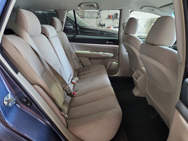 59157646 :رقم المزاد ، 4S4BRCCC7E3269961 vin ، 2014 Subaru Outback مزاد بيع