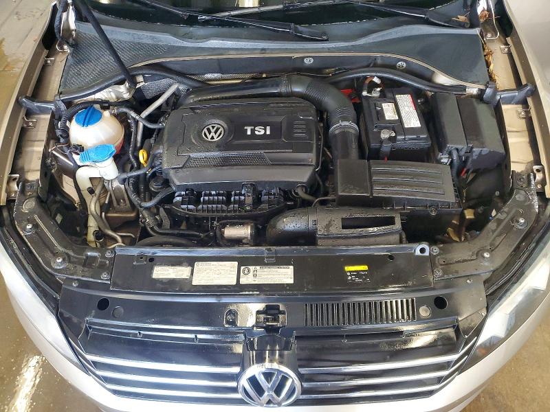 Aukcja sprzedaży 2015 Volkswagen Passat, vin: 1VWBS7A37FC021596, numer aukcji: 58752606