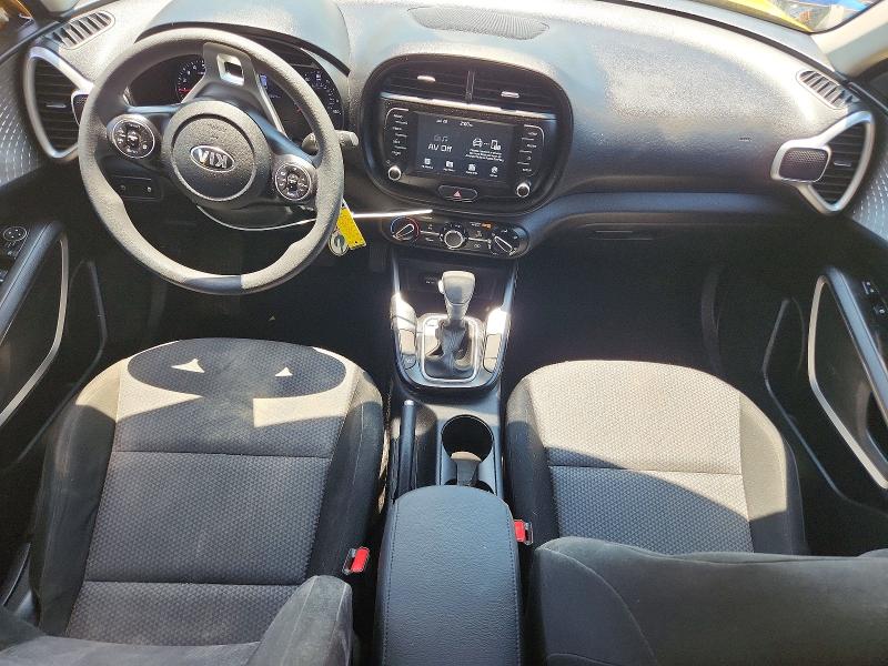 Aukcja sprzedaży 2020 Kia Soul, vin: KNDJ23AUXL7101009, numer aukcji: 60897486