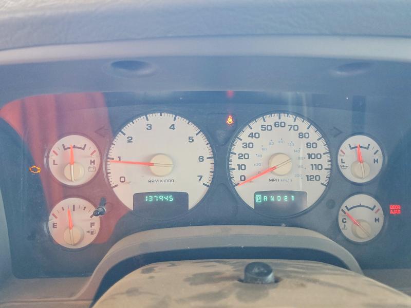 Aukcja sprzedaży 2004 Dodge Ram 1500, vin: 1D7HA18N34J179680, numer aukcji: 60619436