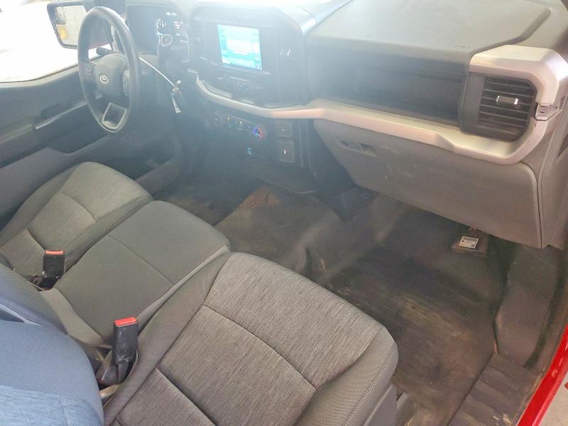 Продажа на аукционе авто 2023 Ford F150, vin: 1FTMF1C52PKD83922, номер лота: 58764636