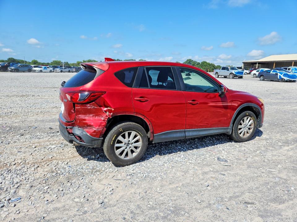Aukcja sprzedaży 2014 Mazda Cx-5, vin: JM3KE2BEXE0325512, numer aukcji: 61161856