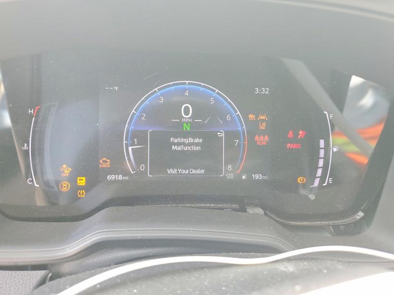 Продажа на аукционе авто 2026 Toyota Corolla, vin: 5YFB4MDE7TP461734, номер лота: 62857586