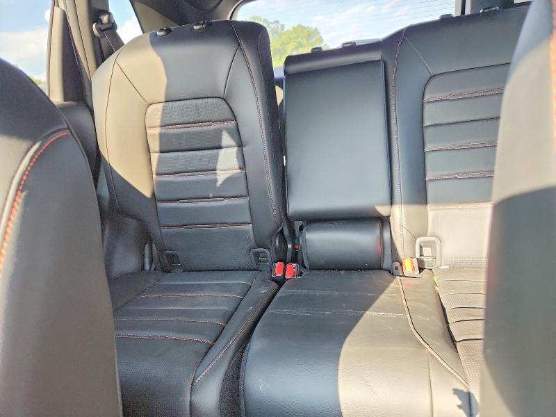 Aukcja sprzedaży 2025 Honda Cr-v, vin: 5J6RS6H87SL040165, numer aukcji: 60833436