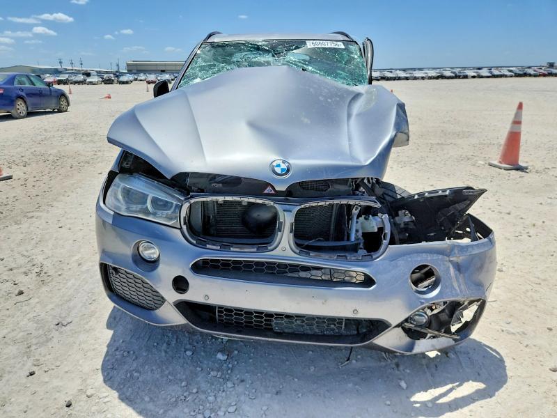 Продажа на аукционе авто 2015 Bmw X5, vin: 5UXKR0C51F0P02308, номер лота: 60607756