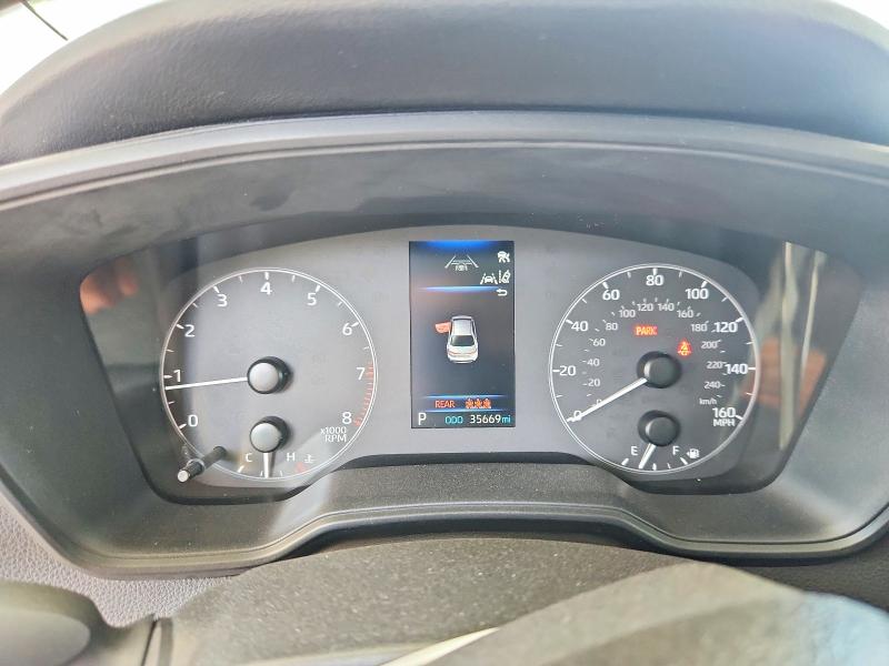 Aukcja sprzedaży 2024 Toyota Corolla, vin: 5YFB4MDEXRP163686, numer aukcji: 63220436