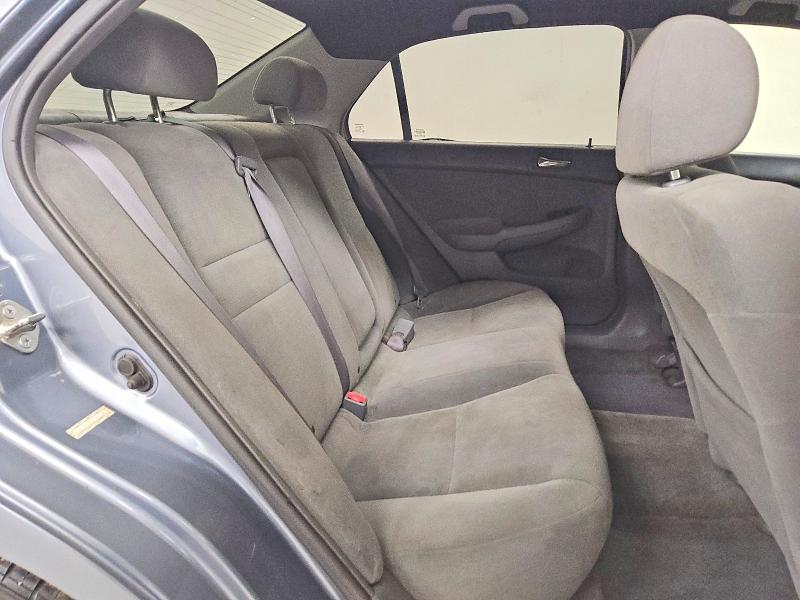 2007 Honda Accord მანქანა იყიდება აუქციონზე, vin: 1HGCM56317A052324, აუქციონის ნომერი: 59290766