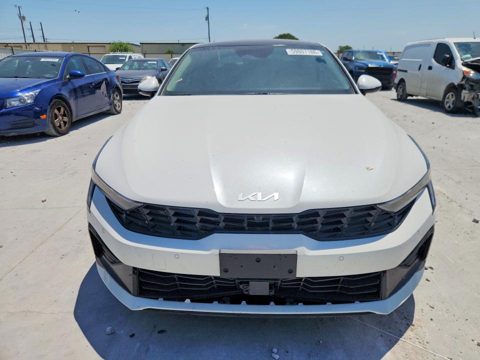 Aukcja sprzedaży 2026 Kia K5, vin: KNAG34J73T5458550, numer aukcji: 59807186