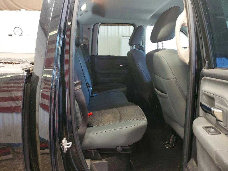 61318386 :رقم المزاد ، 1C6RR7GTXES301450 vin ، 2014 Ram 1500 مزاد بيع