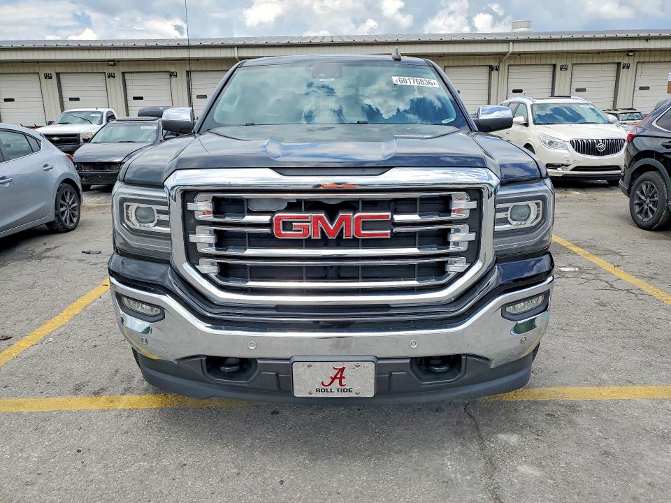 Aukcja sprzedaży 2017 Gmc Sierra, vin: 3GTU2NEJ9HG179527, numer aukcji: 60176836