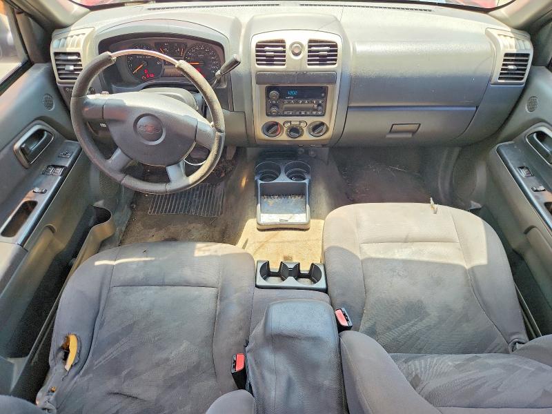 Aukcja sprzedaży 2005 Chevrolet Colorado, vin: 1GCCS196258155002, numer aukcji: 59663366