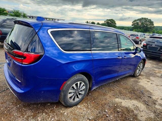 Aukcja sprzedaży 2021 Chrysler Pacifica, vin: 2C4RC1L71MR525206, numer aukcji: 59961486