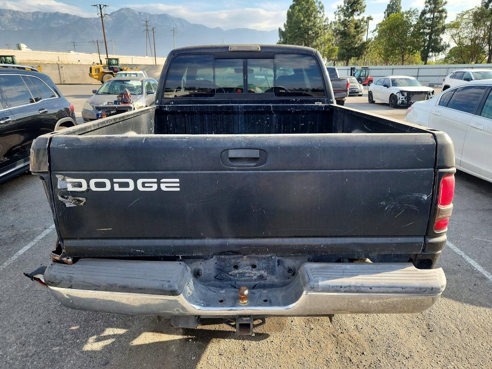 Продаж на аукціоні авто 1998 Dodge Ram 1500, vin: 1B7HC13Y8WJ210401, номер лоту: 60236816