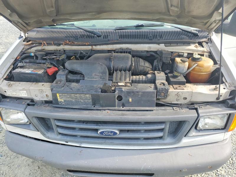 Aukcja sprzedaży 2007 Ford E150, vin: 1FTNE14W37DB11625, numer aukcji: 61916576
