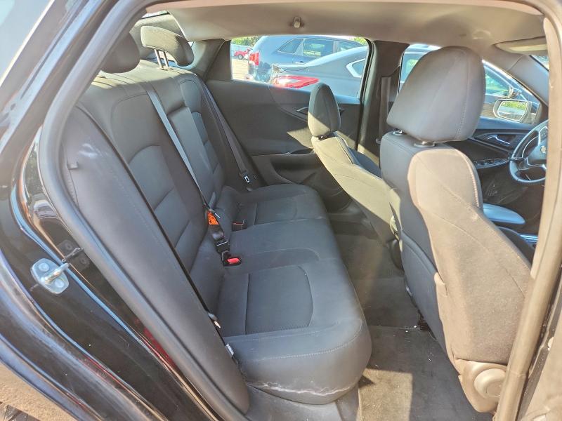 Продаж на аукціоні авто 2016 Chevrolet Malibu, vin: 1G1ZE5ST1GF214251, номер лоту: 63170576