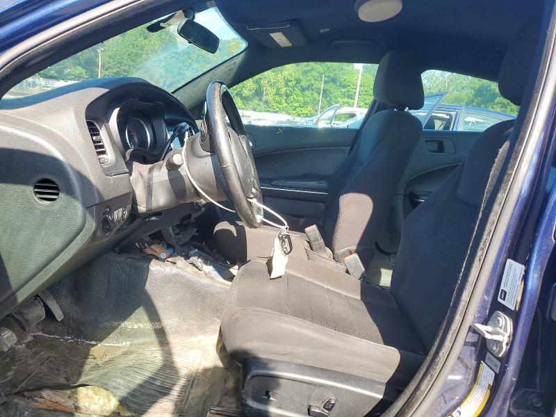 Продажа на аукционе авто 2020 Dodge Charger, vin: 2C3CDXKT6LH150720, номер лота: 60018516