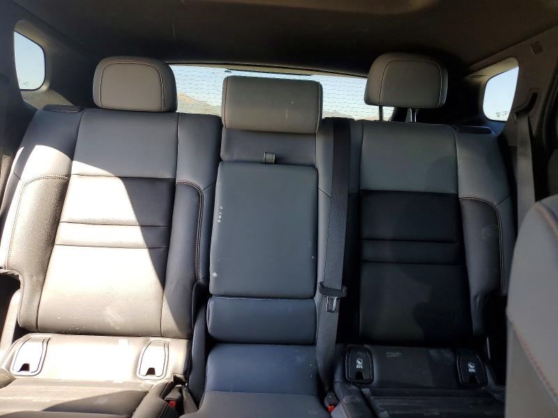 61575696 :رقم المزاد ، 3GPKHXRJ4RS503721 vin ، 2024 Honda Prologue مزاد بيع