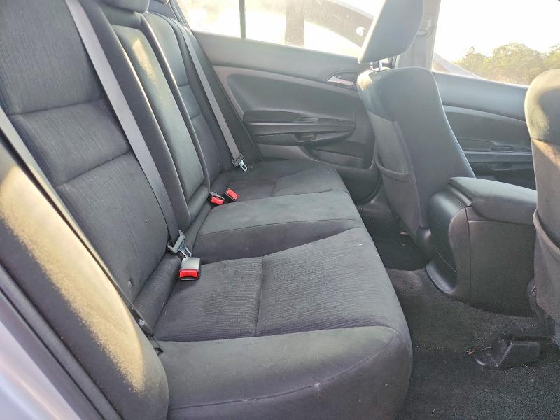 Продажа на аукционе авто 2012 Honda Accord, vin: 1HGCP2F39CA211557, номер лота: 57345646