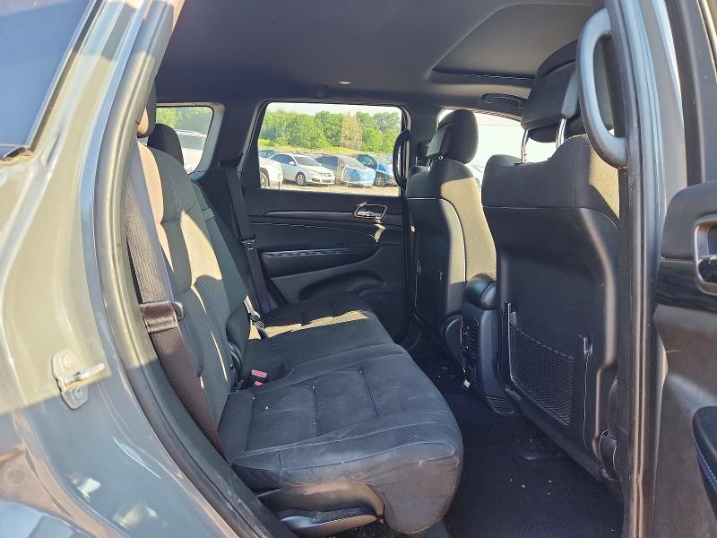 Aukcja sprzedaży 2020 Jeep Grnd Cheroke, vin: 1C4RJFAG4LC152403, numer aukcji: 58583396