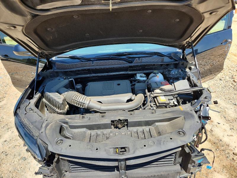 2025 Chevrolet Blazer მანქანა იყიდება აუქციონზე, vin: 3GNKBCR42SS210788, აუქციონის ნომერი: 60965576
