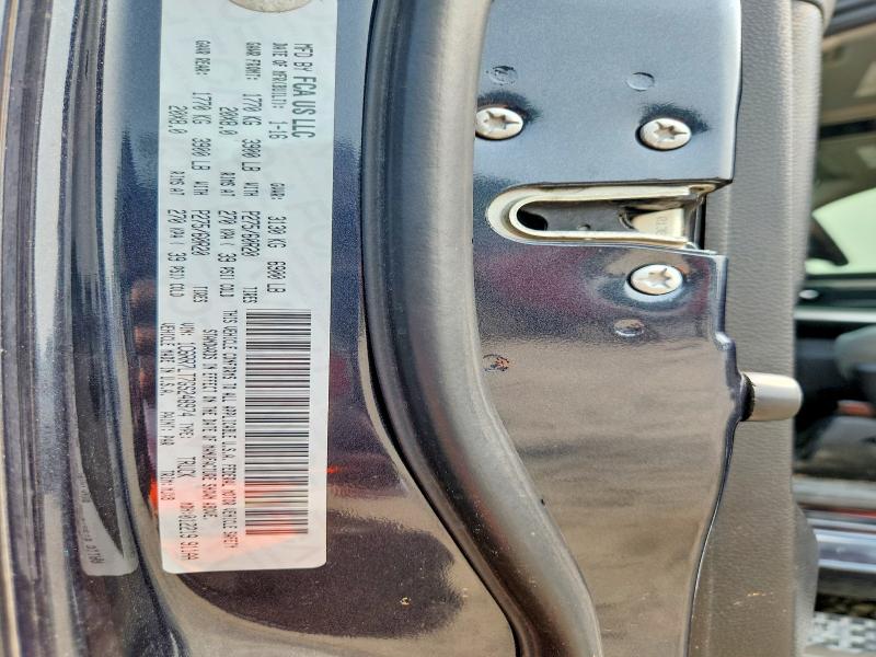2016 Ram 1500 მანქანა იყიდება აუქციონზე, vin: 1C6RR7LT7GS248974, აუქციონის ნომერი: 59633566