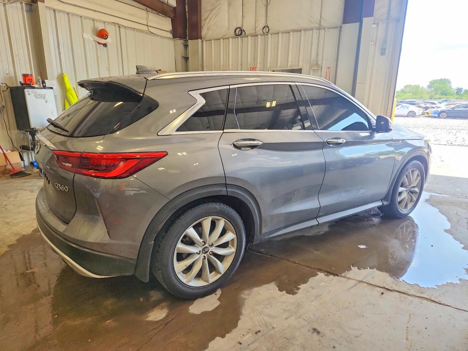 Aukcja sprzedaży 2019 Infiniti Qx50, vin: 3PCAJ5M30KF113941, numer aukcji: 61899116