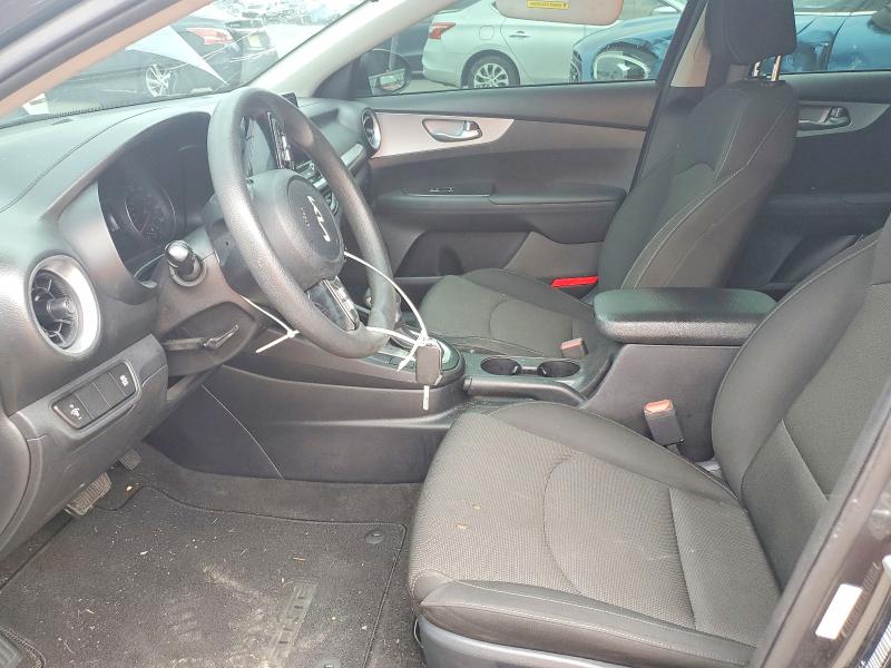 Aukcja sprzedaży 2024 Kia Forte, vin: 3KPF24AD6RE740587, numer aukcji: 61593106
