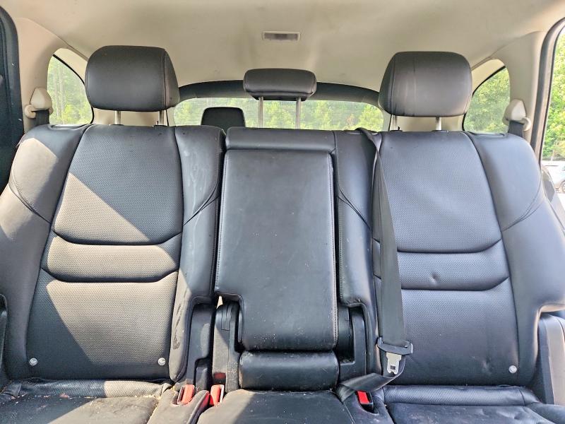 2018 Mazda Cx-9 მანქანა იყიდება აუქციონზე, vin: JM3TCACY3J0217322, აუქციონის ნომერი: 59263826