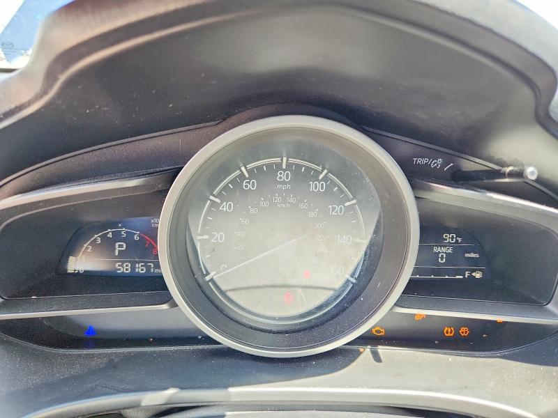 Aukcja sprzedaży 2018 Mazda 3, vin: 3MZBN1L31JM198217, numer aukcji: 60528716