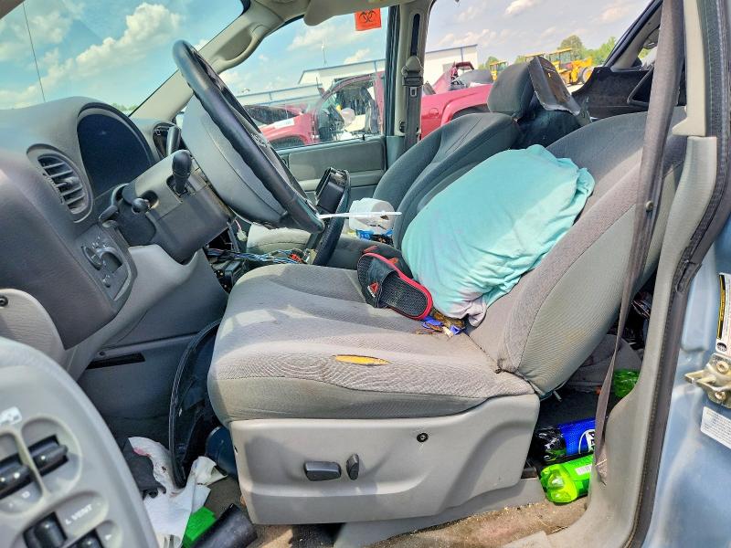 Aukcja sprzedaży 2005 Dodge Grand Caravan, vin: 2D4GP44L95R222929, numer aukcji: 60254166