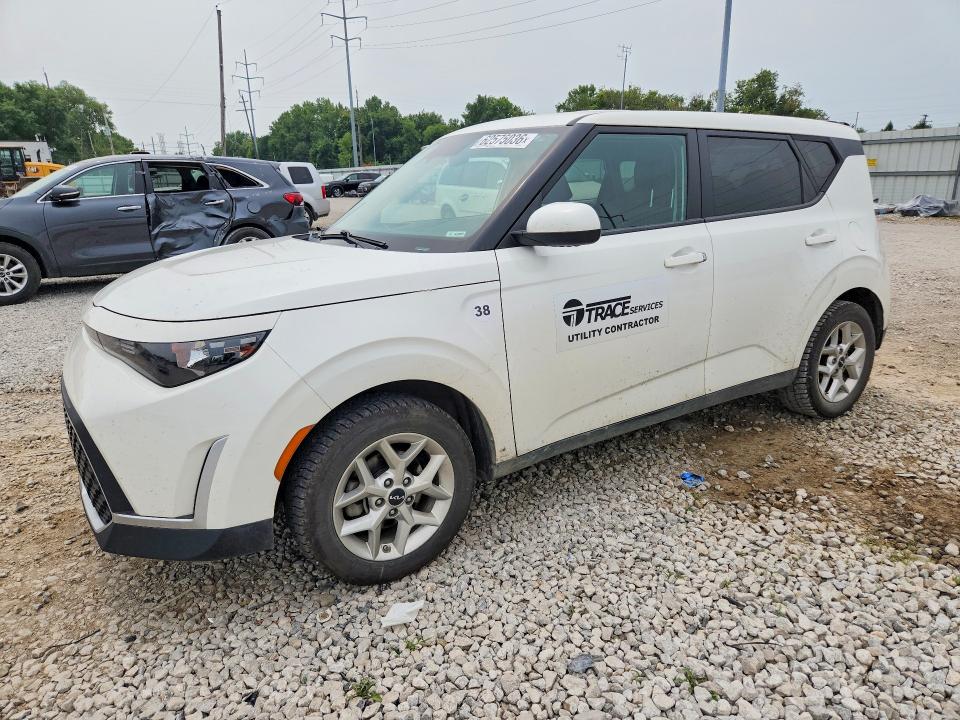 Продаж на аукціоні авто 2024 Kia Soul, vin: KNDJ23AU2R7230998, номер лоту: 62575036