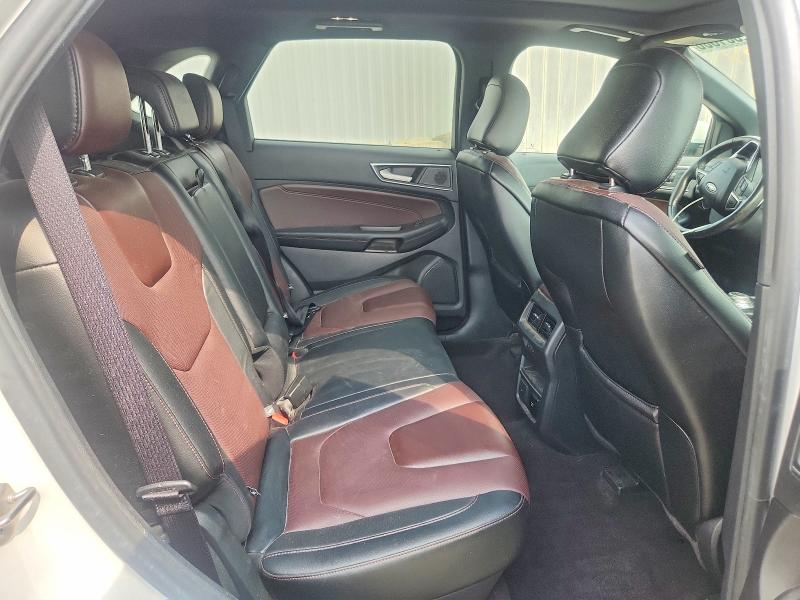 Продаж на аукціоні авто 2020 Ford Edge, vin: 2FMPK3K91LBB57511, номер лоту: 62501806