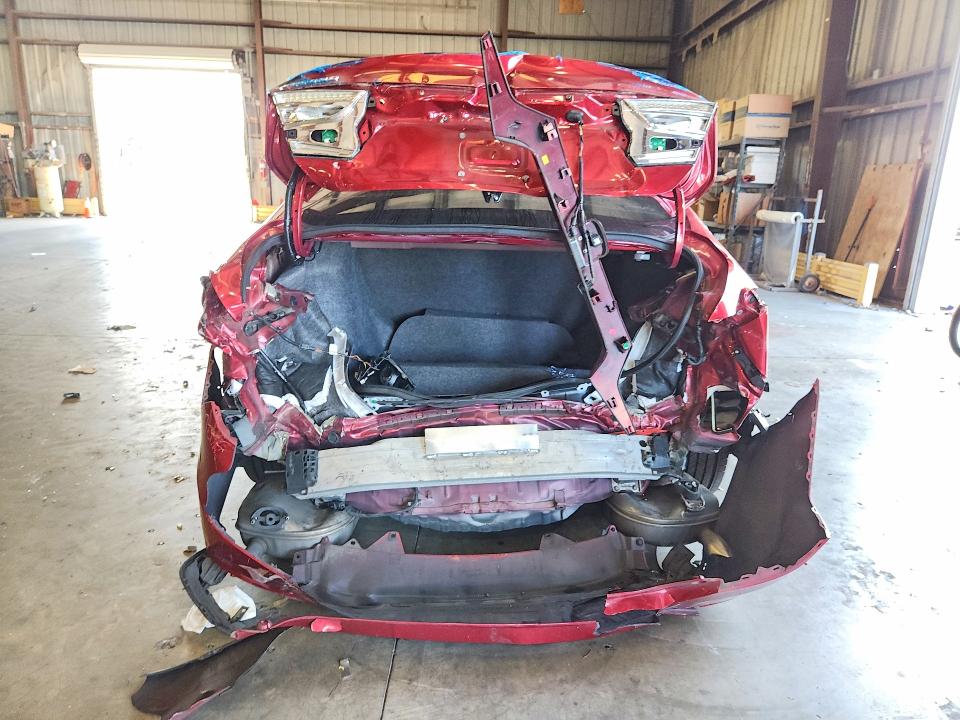 Продажа на аукционе авто 2020 Honda Accord, vin: 1HGCV1F10LA117968, номер лота: 62200906