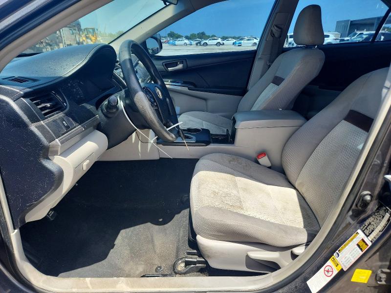 Продаж на аукціоні авто 2012 Toyota Camry, vin: 4T4BF1FKXCR197991, номер лоту: 60930646