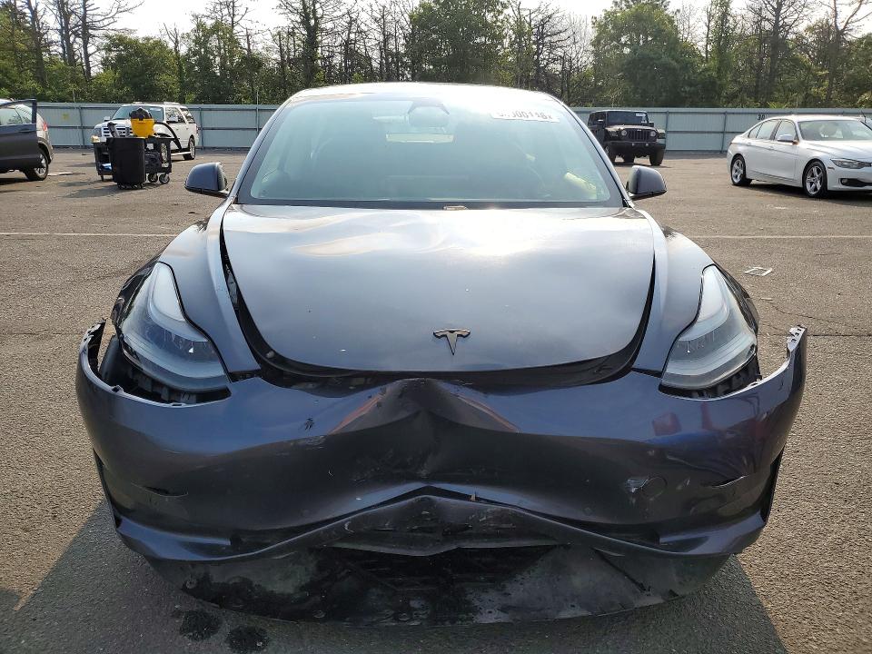 62300146 :رقم المزاد ، 5YJ3E1EA1MF923276 vin ، 2021 Tesla Model 3 مزاد بيع
