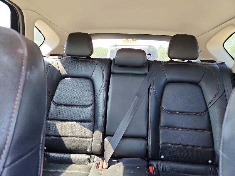 Aukcja sprzedaży 2018 Mazda Cx-5, vin: JM3KFBDM8J0330204, numer aukcji: 62477056