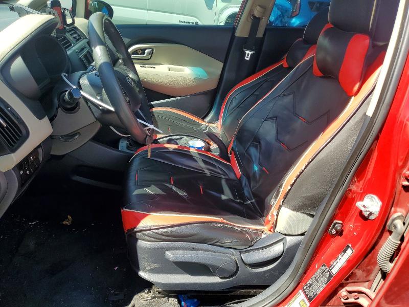 Aukcja sprzedaży 2013 Kia Rio, vin: KNADM5A34D6261739, numer aukcji: 59909246