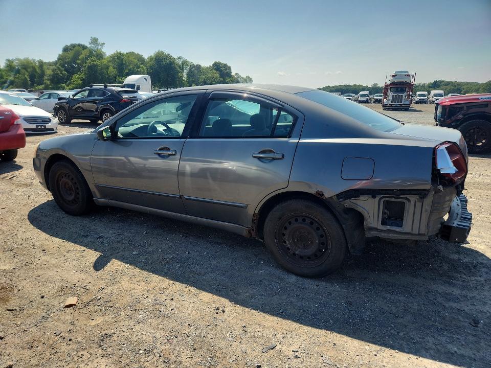 Aukcja sprzedaży 2006 Mitsubishi Galant, vin: 4A3AB36F06E013688, numer aukcji: 59831126