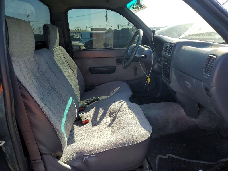 1996 Toyota Tacoma მანქანა იყიდება აუქციონზე, vin: 4TANL42N8TZ159051, აუქციონის ნომერი: 63184886