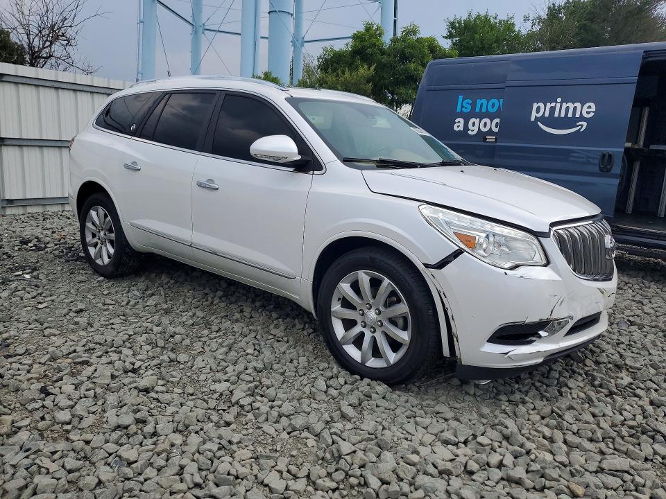Продажа на аукционе авто 2017 Buick Enclave, vin: 5GAKRCKD4HJ333180, номер лота: 62294016