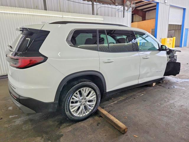 Продажа на аукционе авто 2026 Gmc Acadia, vin: 1GKENKKS8TJ221611, номер лота: 62779116